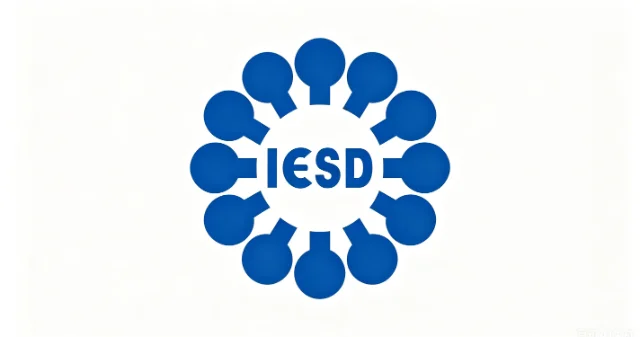 Shanghai International Exhibition on Surfactant and Detergent (IESD China) logo