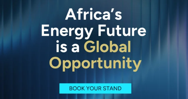 Egypt Energy Show 2027