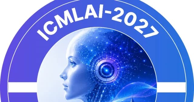 4th International Conference on Machine Learning, Artificial Intelligence & Data Science logo