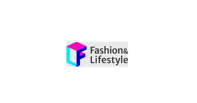 2026 GUANGZHOU INTERNATIONAL FASHION & LIFESTYLE FAIR logo