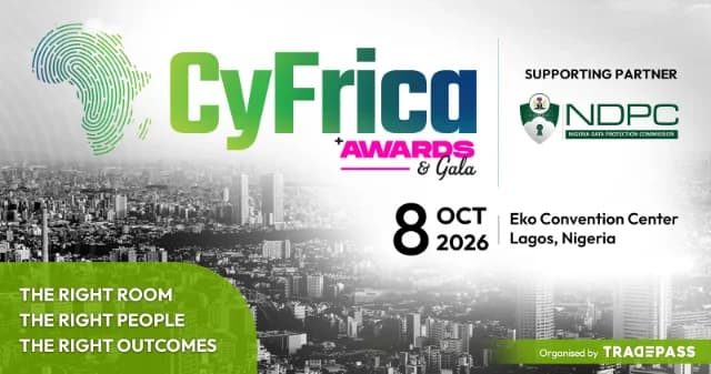 CyFrica 2026
