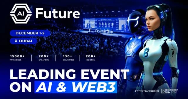 AI Future Forum 2026