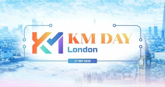 KM Day