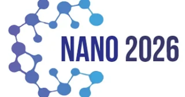 3rd World Congress on Nanotechnology logo