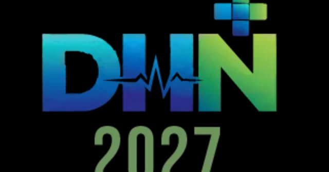 2nd International Conference on Digital Health Innovations and Advanced Nursing Practice logo