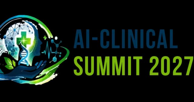 World Summit on Clinical Trials, AI and Healthcare Technologies