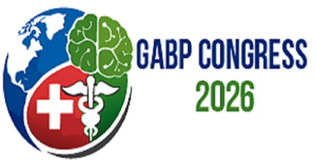 Global Congress on Addiction Medicine, Behavioral Health & Psychiatric Research logo
