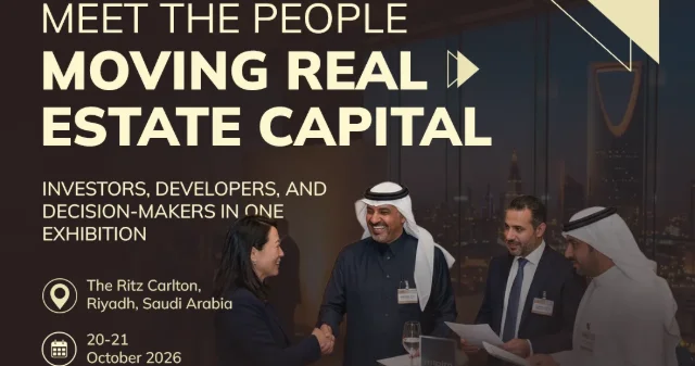 Mipim Middle East logo