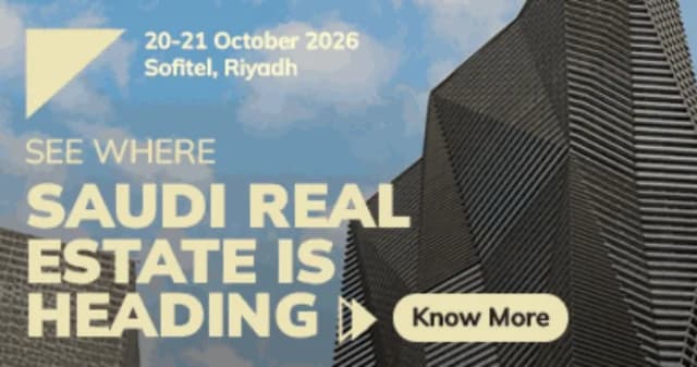 Mipim Middle East