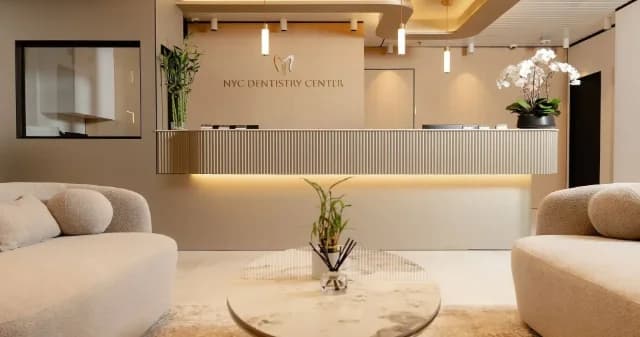 Advantages of Services in NYC Dentistry Center