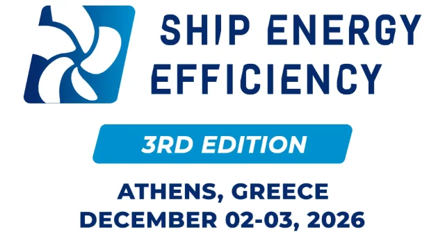 3rd Ship Energy Efficiency Summit logo