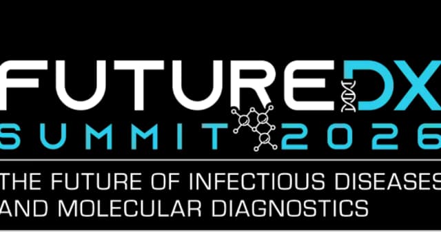 FutureDx Summit 2026 logo