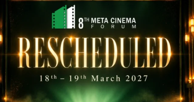 8th META Cinema Forum