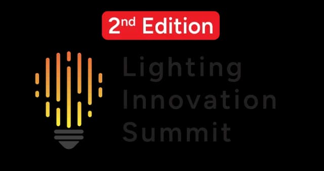 2nd Lighting Innovation Summit logo