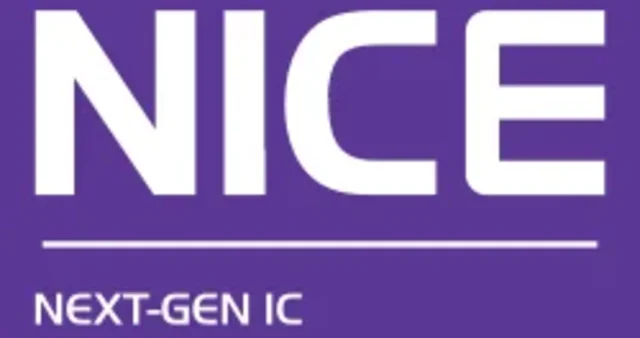 Next-Gen IC Expo logo