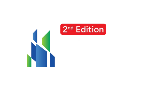 2nd Modern Buildings Summit logo
