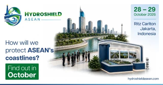 Hydroshield ASEAN