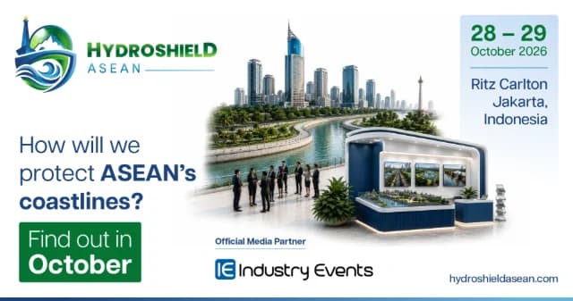 Hydroshield ASEAN