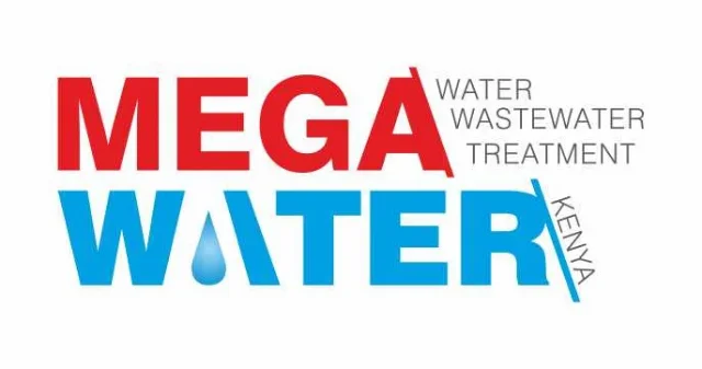 Mega Water Kenya Expo