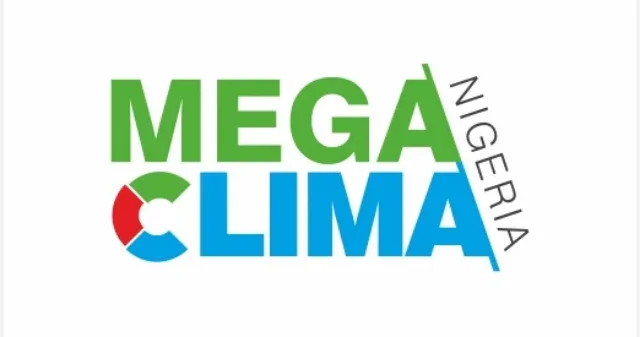 Mega Clima Nigeria HVAC R Expo