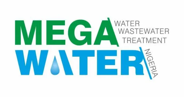 Mega Water Nigeria Expo