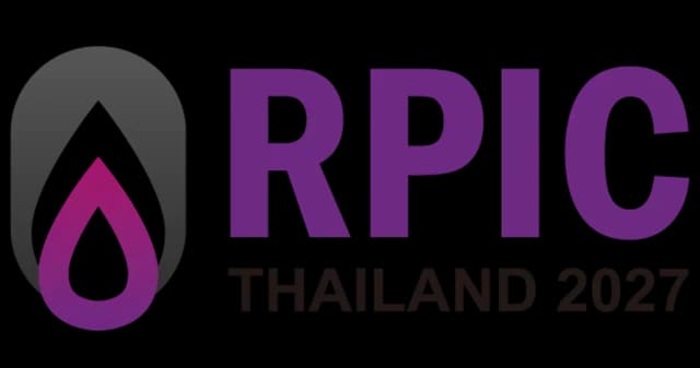 Refining & Petrochemical Innovation Conference Thailand 2027 logo
