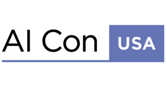 AI Con USA logo