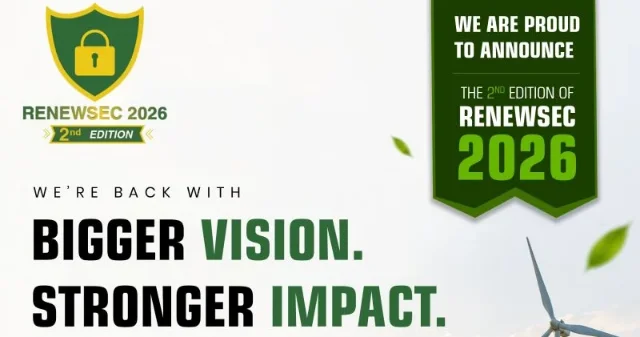 RENEWSEC 2026 logo
