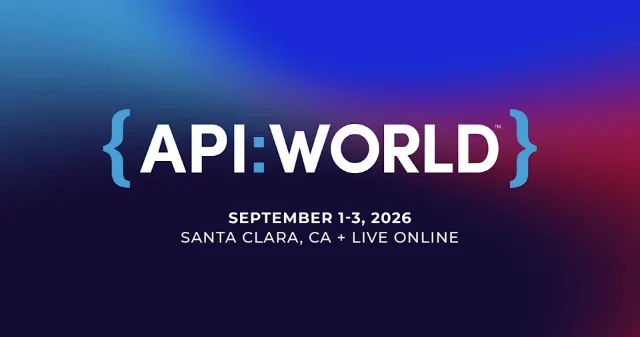 API World 2026
