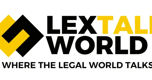 Logo LexTalk World Conference & Exhibition San Francisco 2026