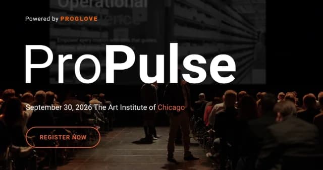 ProPulse 2026 Chicago