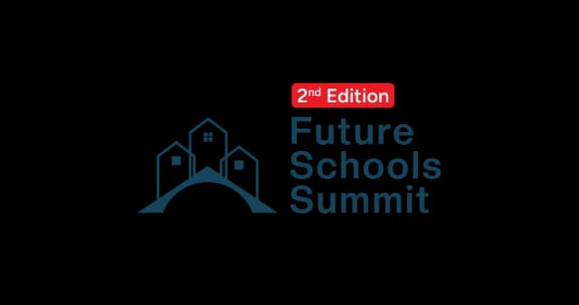 2nd Future Schools Summit logo