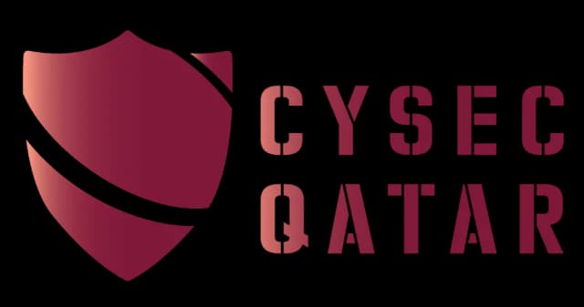 CYSEC QATAR 2026 logo
