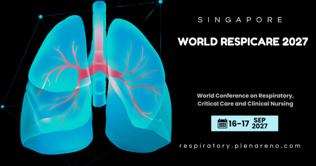 World Conference on Respiratory, Critical Care and Clinical Nursing