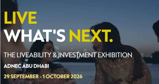 The Liveability and Investment Exhibition (LIVEX 2026)