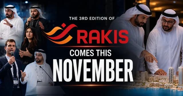 Ras Al Khaimah Investment and Business Summit 2026 (RAKIS)