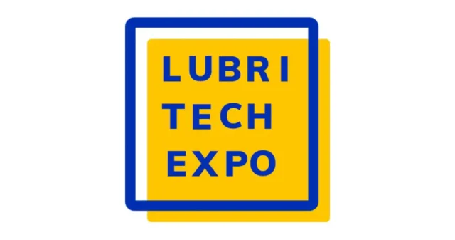 The 2nd Iran Intl Oil, Lubricant, Industrial Fluid & Additives Exhibition – LubriTech Expo logo