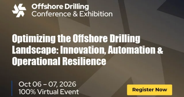 Offshore Drilling Conference & Exhibition 2026