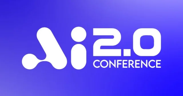 AI 2.0 Conference Dubai 2027 logo