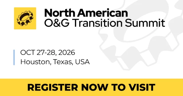 North American O&G Transition Summit 2026