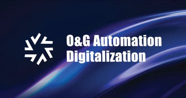 Oil and Gas Automation and Digitalization Conference 2026 logo