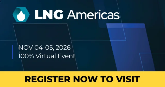 LNG North America Conference 2026: Infrastructure, Markets & Investment Forum