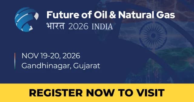 Future of Oil & Natural Gas in India Conference 2026