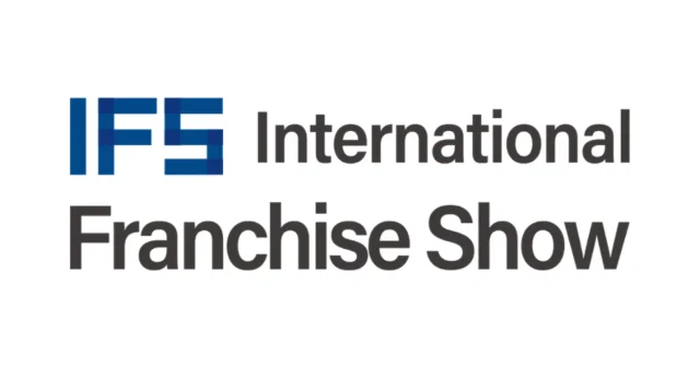 IFS – International Franchise Show Seoul 2026 logo
