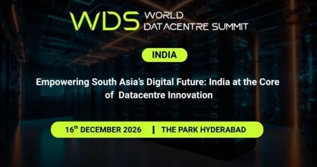 World Data Center Summit - India