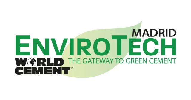 EnviroTech Madrid 2027 logo