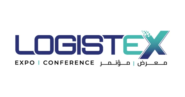 LOGISTEX Exhibition and Conference 2026 logo