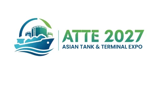 Asian Tank and Terminal Expo logo