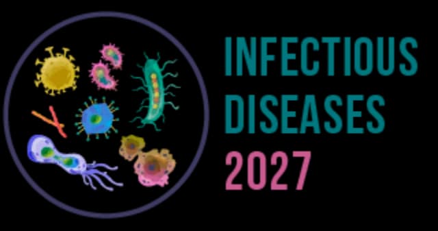 5th International Conference on Infectious Diseases & Global Health logo