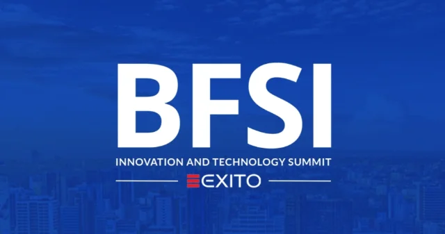 41st Edition BFSI IT Summit Kenya logo